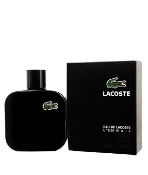 PERFUME LACOSTE LE NOIR HOMBRE EDT 100 ML