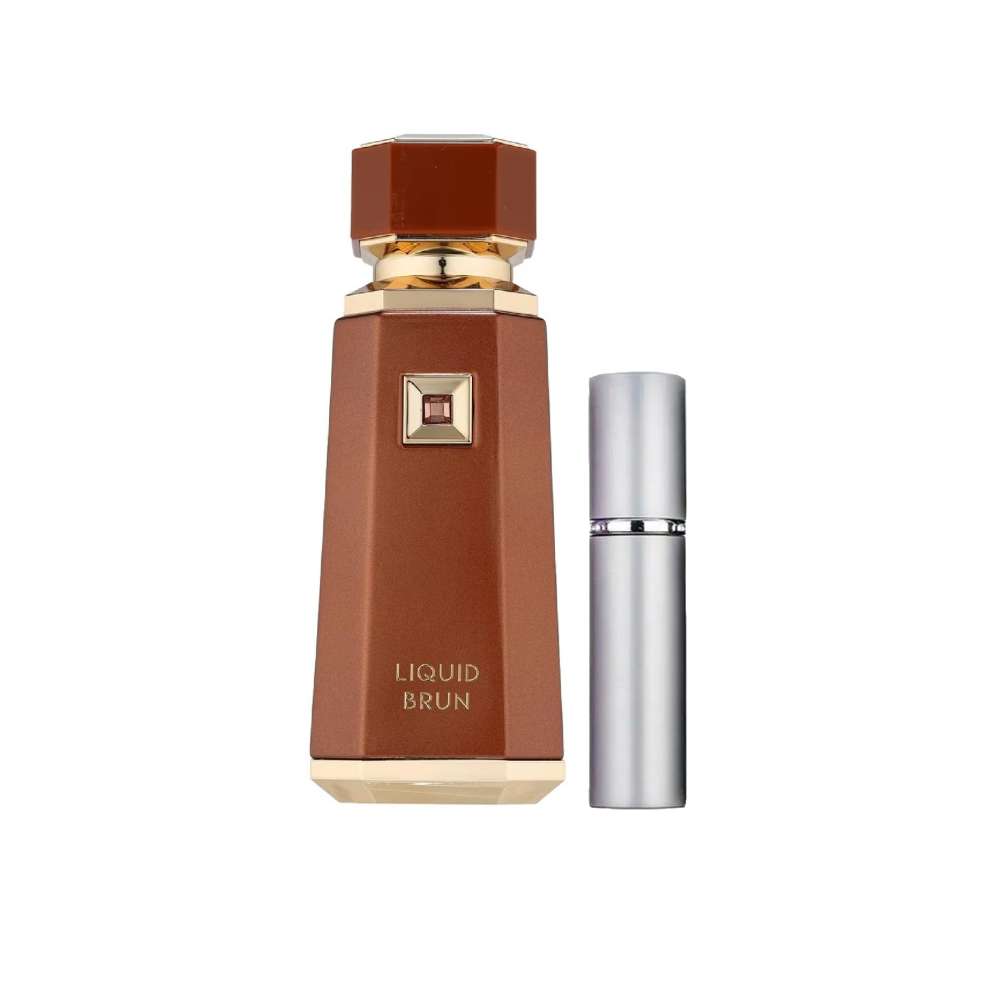 DECANT - FRENCH AVENUE LIQUID BRUN - EDP (HOMBRE)