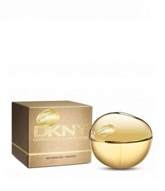 PERFUME GOLDEN DELICIOUS (DORADO) MUJER EDP 100 ML