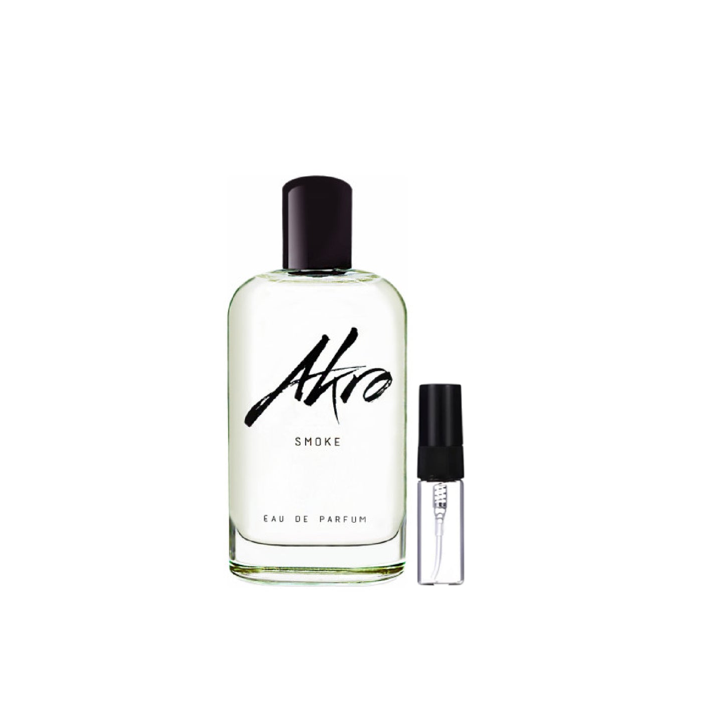 DECANT AKRO SMOKE EDP UNISEX DECANTFRANCE PERFUME-ARABE