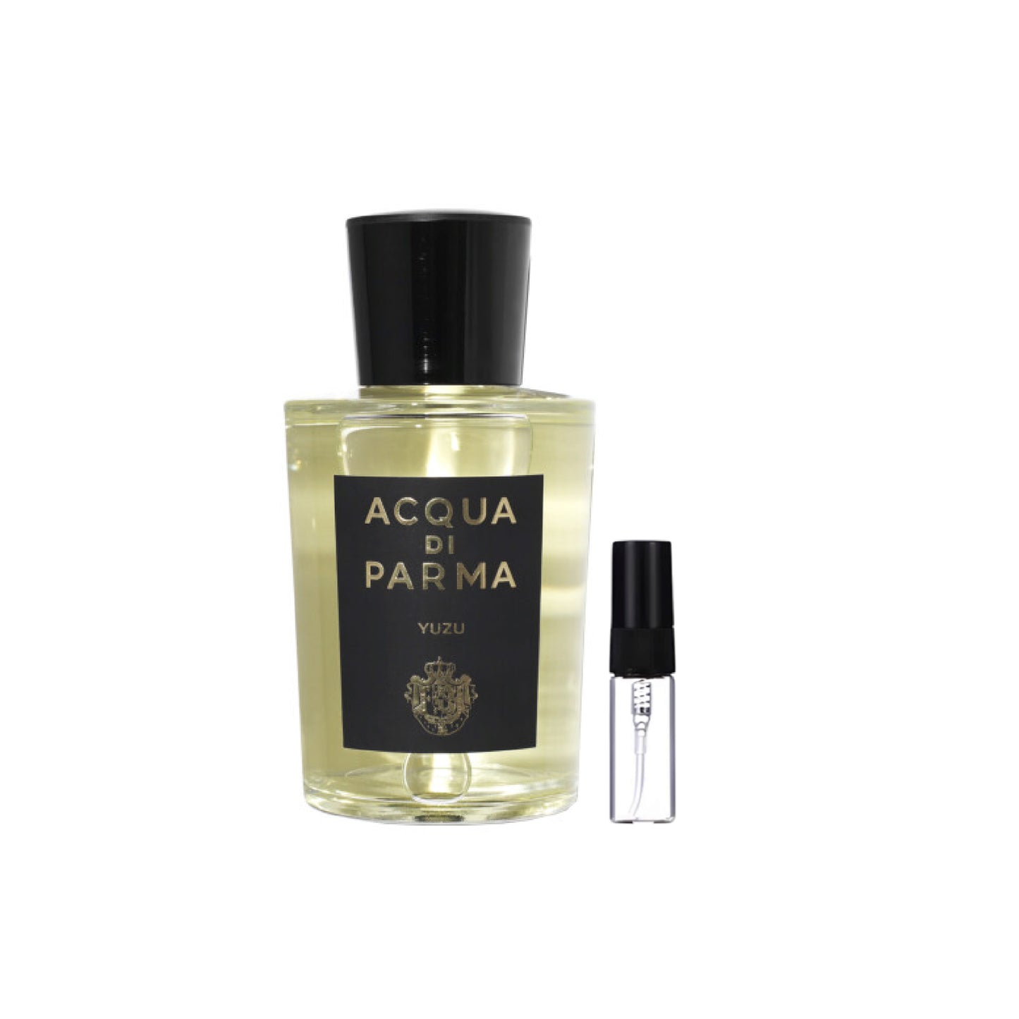 DECANT ACQUA DI PARMA YUZU EDP UNISEX DECANTFRANCE PERFUME-ARABE