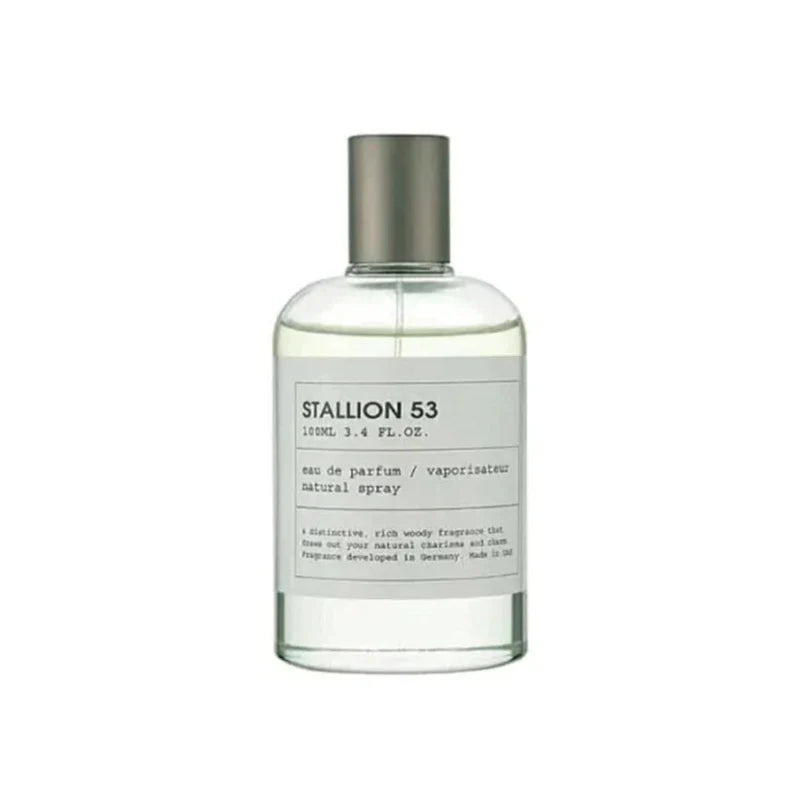 TESTER STALLION 53 EDP 100 Ml UNISEX