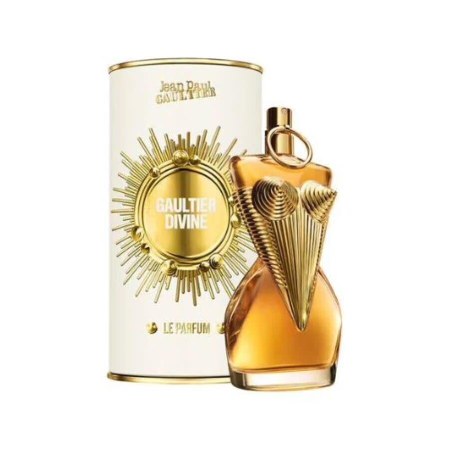 Perfume Jean Paul Gaultier Divine Le Parfum Intense 100ML