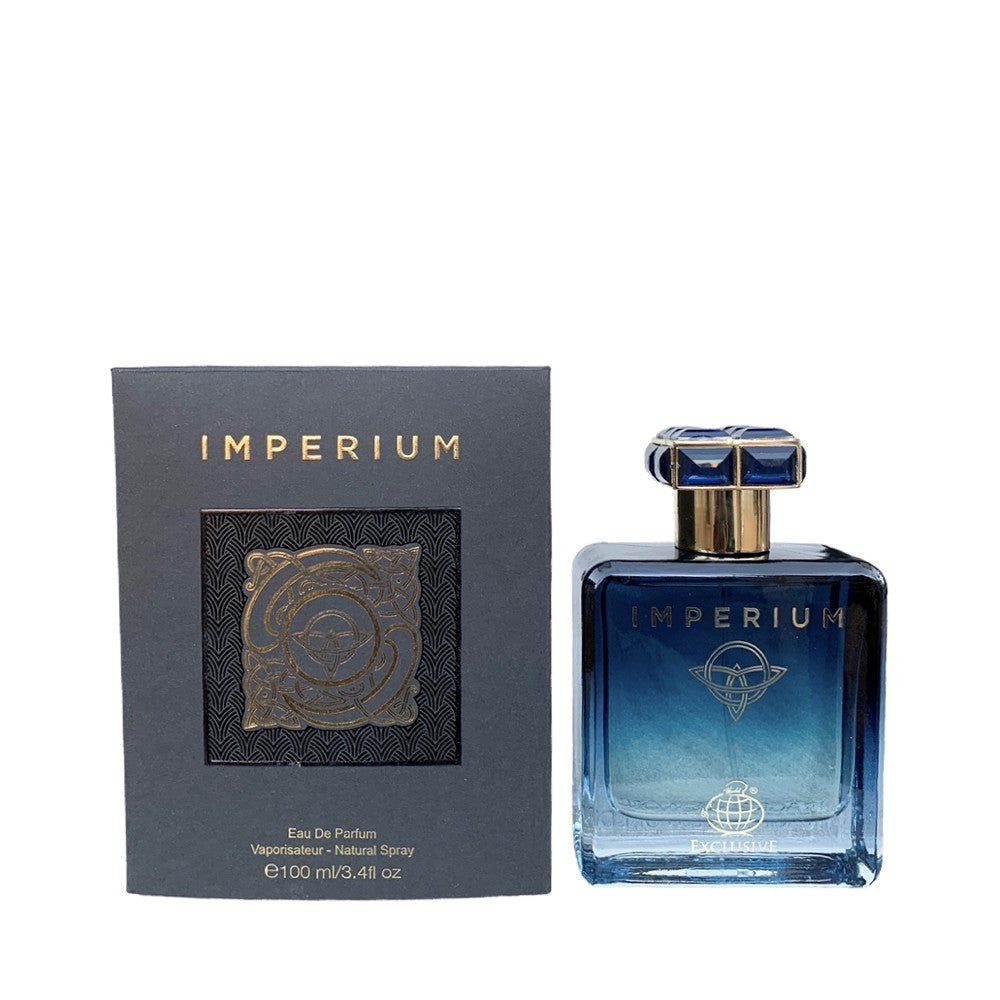 Perfume Fragrance World Imperium Edp 100ML