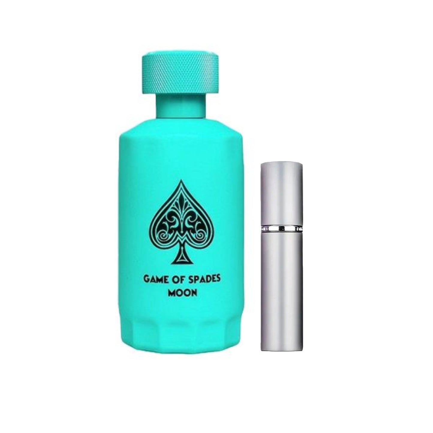 DECANT - JO MILANO GAME OF SPADES MOON - PARFUM (UNISEX)