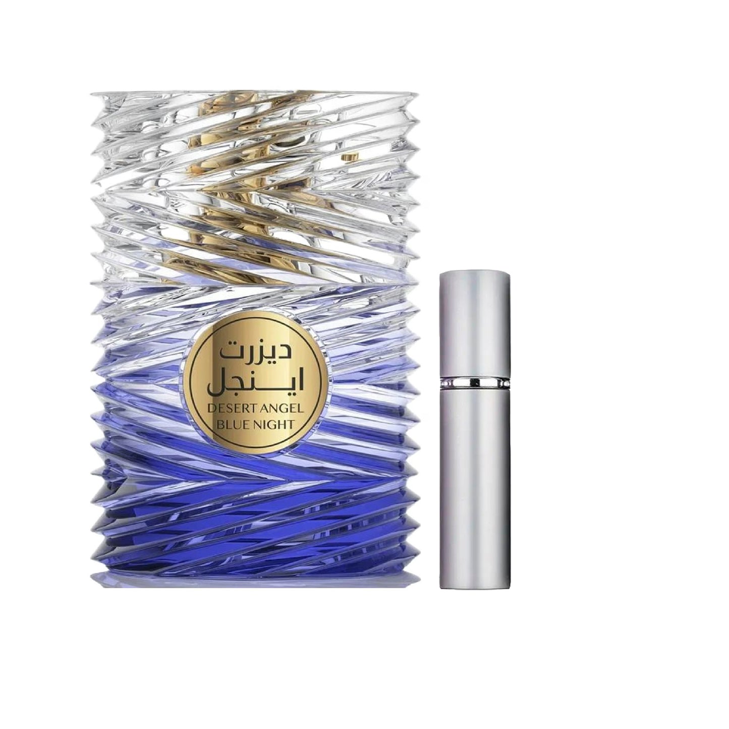 DECANT - LE CHAMEAU DESERT ANGEL BLUE - EDP (UNISEX)