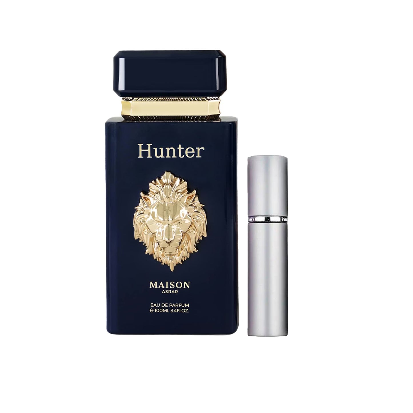 DECANT - MAISON ASRAR HUNTER - EDP (HOMBRE)