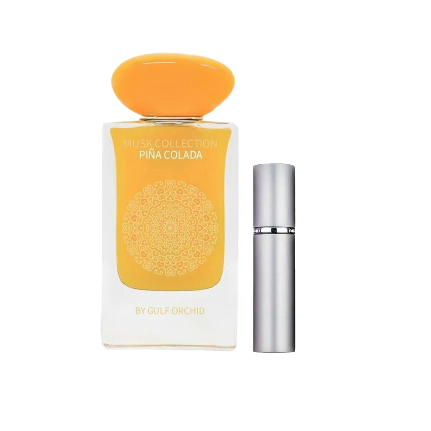 DECANT - GULF ORCHID PIÑA COLADA - EDP (UNISEX)