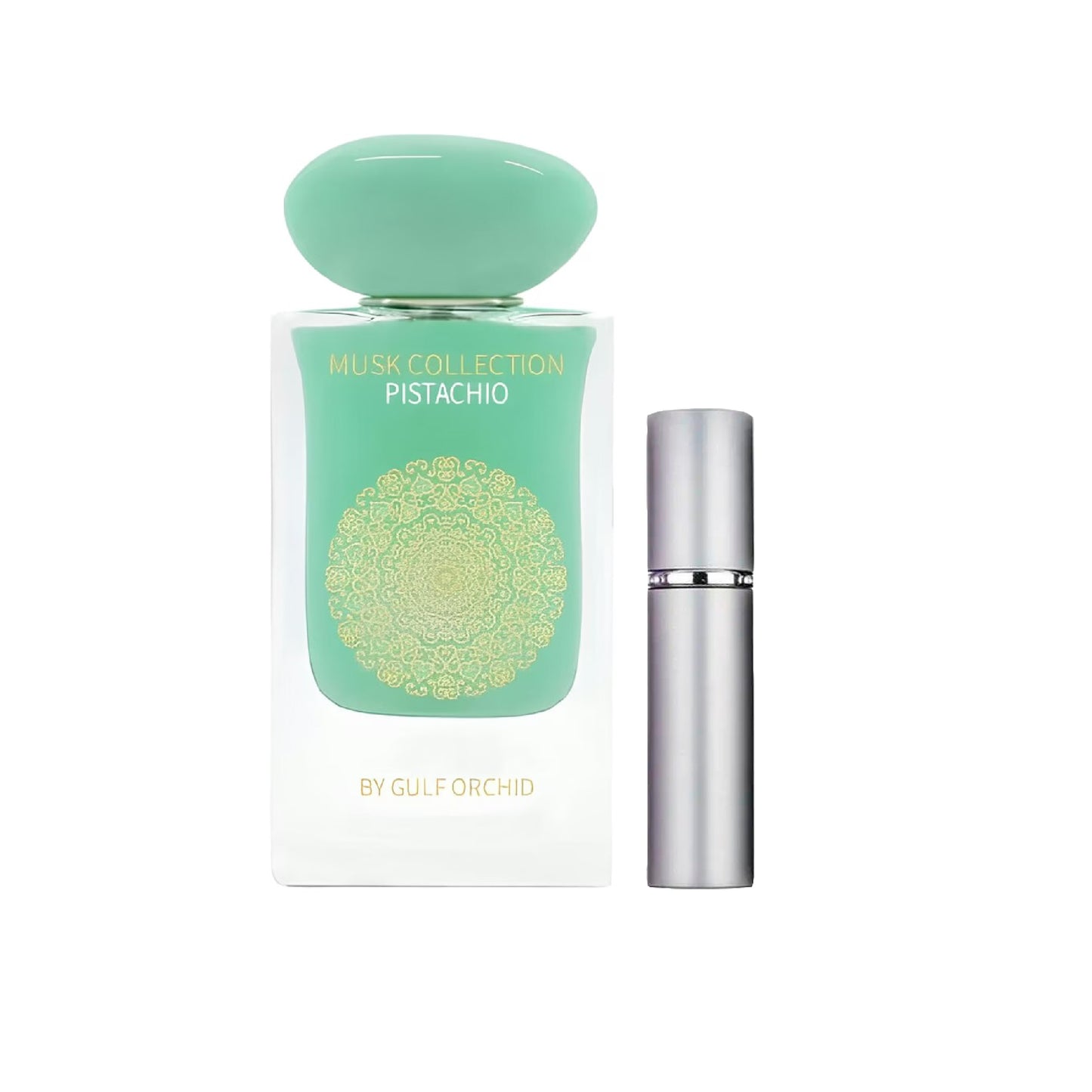 DECANT - GULF ORCHID PISTACHIO - EDP (MUJER)