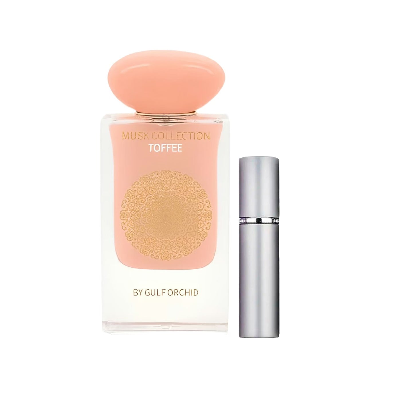 DECANT - GULF ORCHID TOFFEE - EDP (UNISEX)