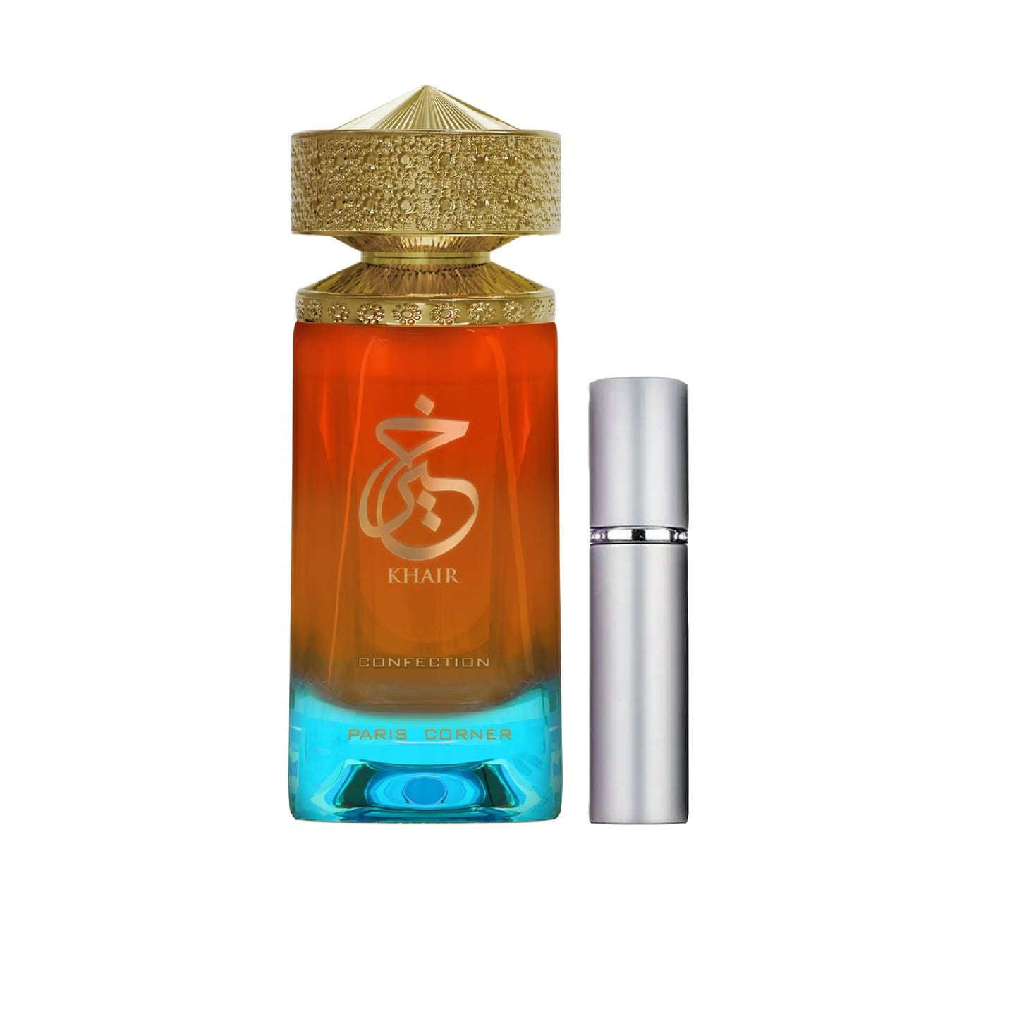 DECANT - PARIS CORNER KHAIR CONFECTION - EDP (MUJER)