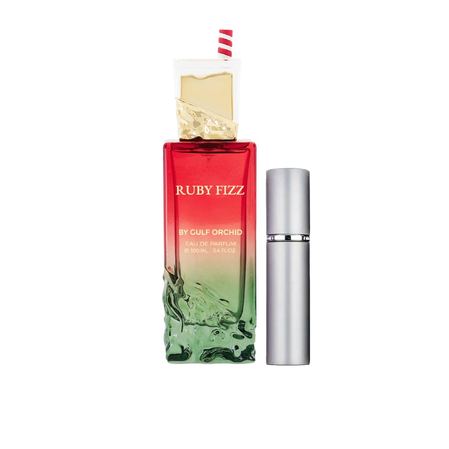 DECANT - GULF ORCHID RUBY FIZZ - EDP (UNISEX)