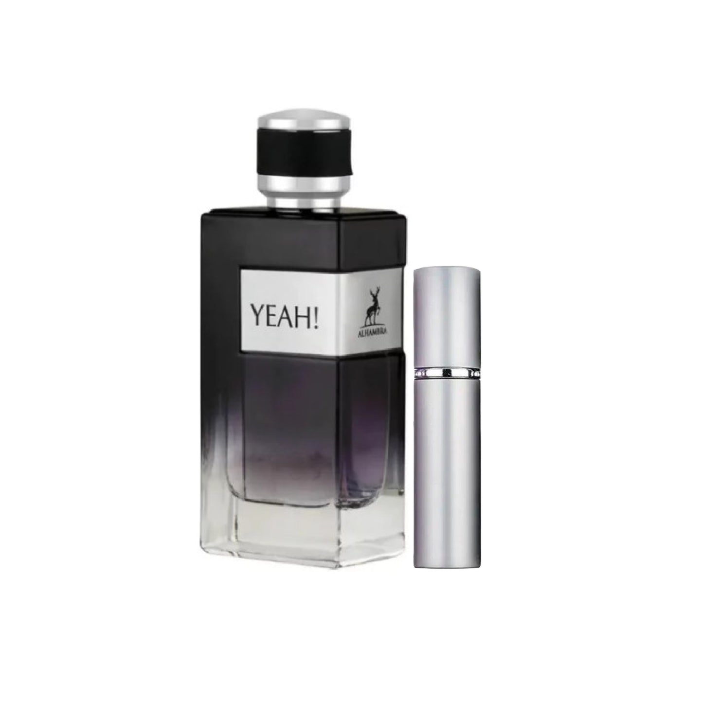 DECANT MAISON ALHAMBRA YEAH EDP HOMBRE DECANTFRANCE PERFUME-ARABE