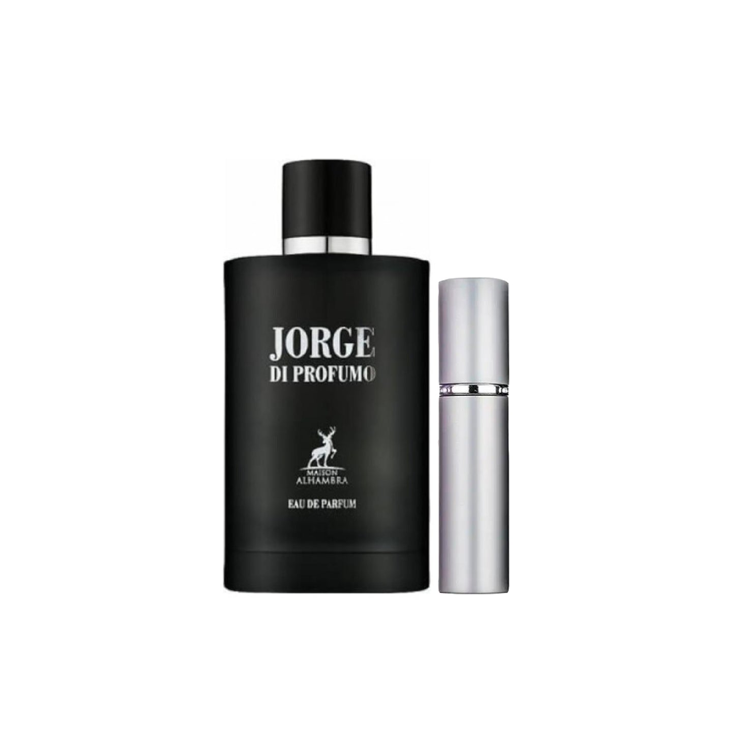 DECANT MAISON ALHAMBRA JORGE DI PROFUMO EDP HOMBRE DECANTFRANCE PERFUME-ARABE