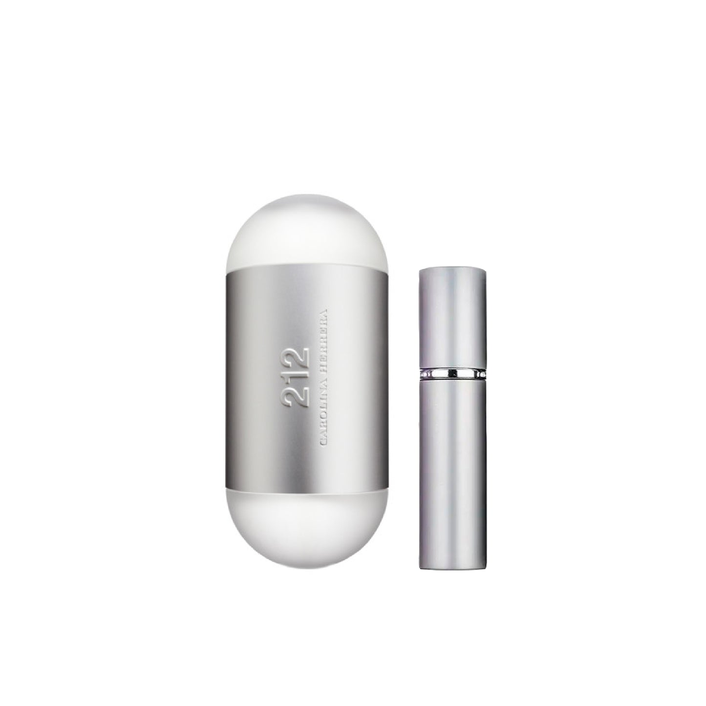 DECANT CAROLINA HERRERA 212 EDT MUJER DECANTFRANCE PERFUME-ARABE