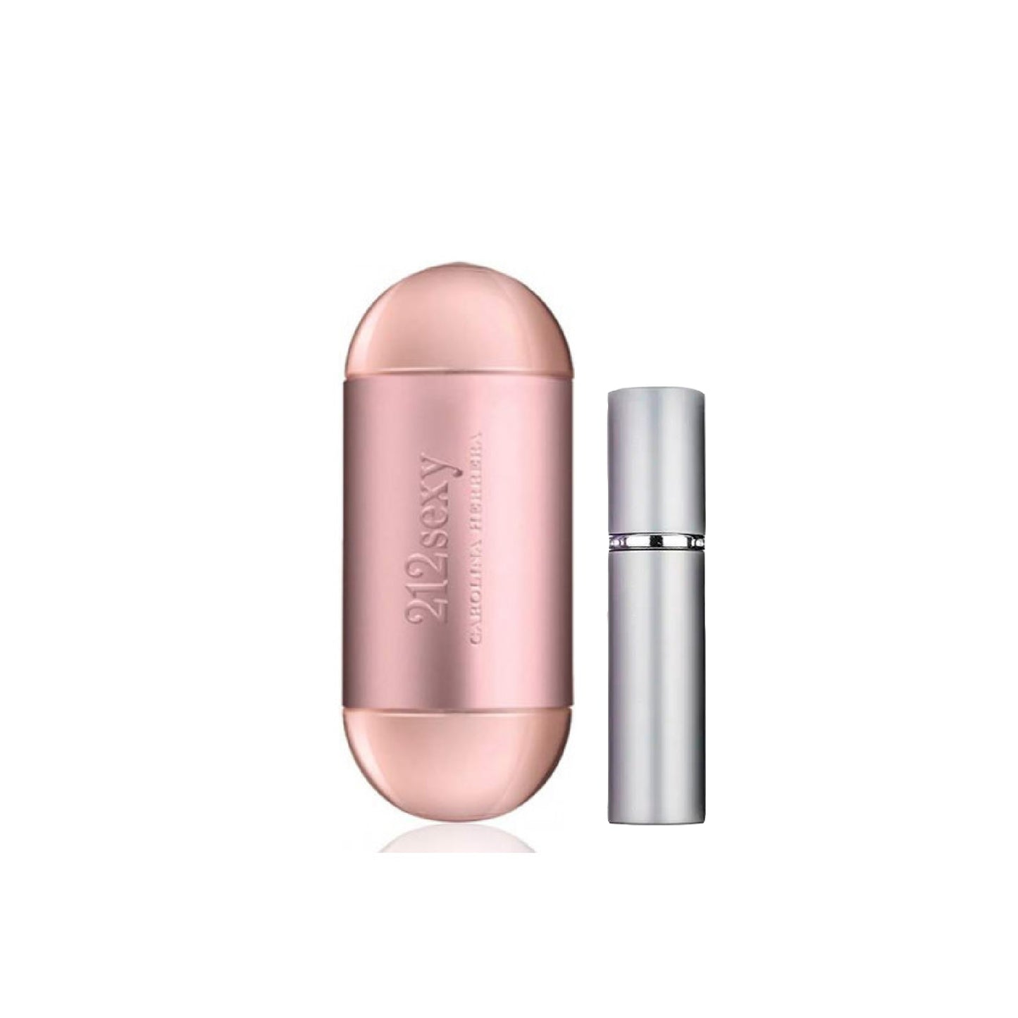 DECANT CAROLINA HERRERA 212 SEXY EDP MUJER DECANTFRANCE PERFUME-ARABE