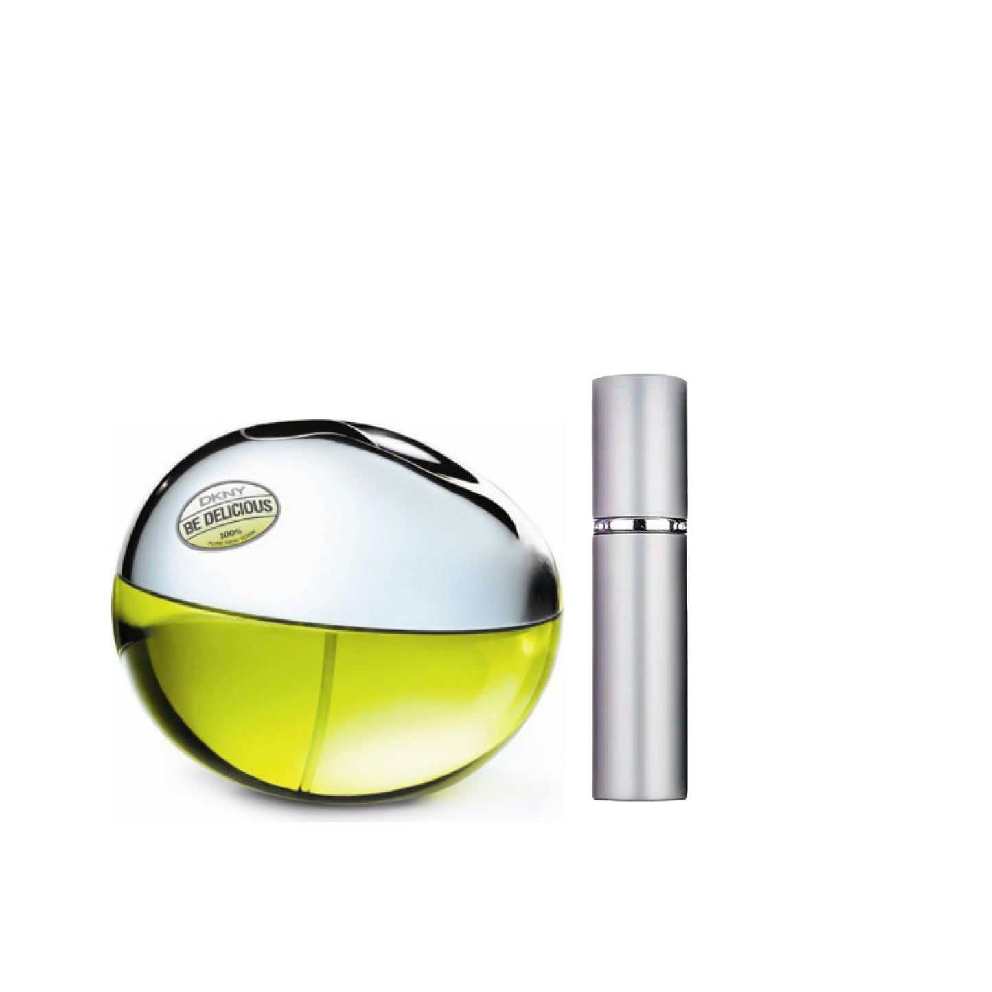DECANT DKNY BE DELICIOUS EDP MUJER DECANTFRANCE PERFUME-ARABE