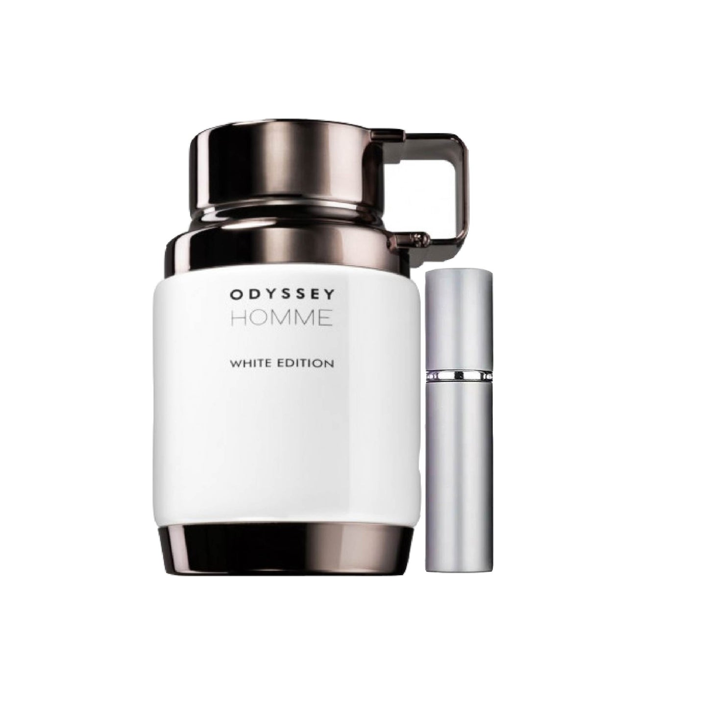 DECANT ARMAF ODYSSEY WHITE EDP HOMBRE DECANTFRANCE PERFUME-ARABE