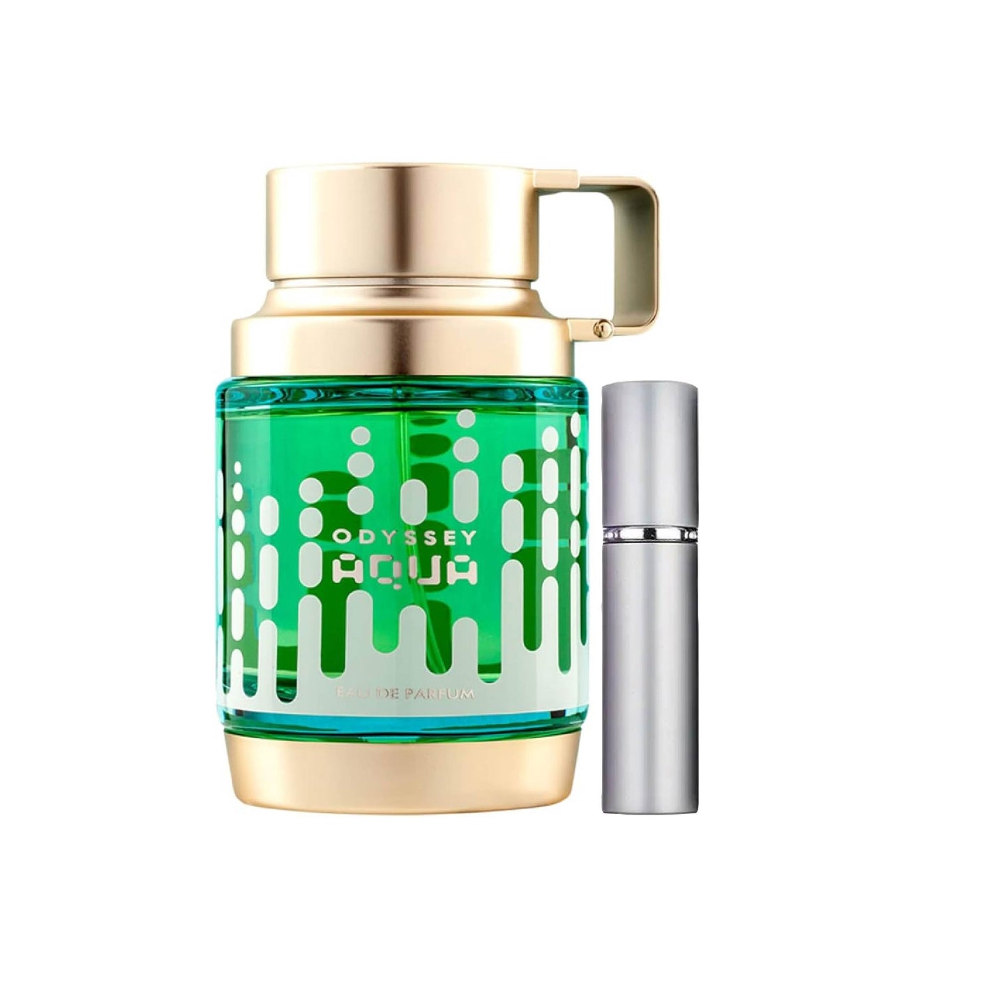 DECANT ARMAF ODYSSEY AQUA EDP HOMBRE DECANTFRANCE PERFUME-ARABE