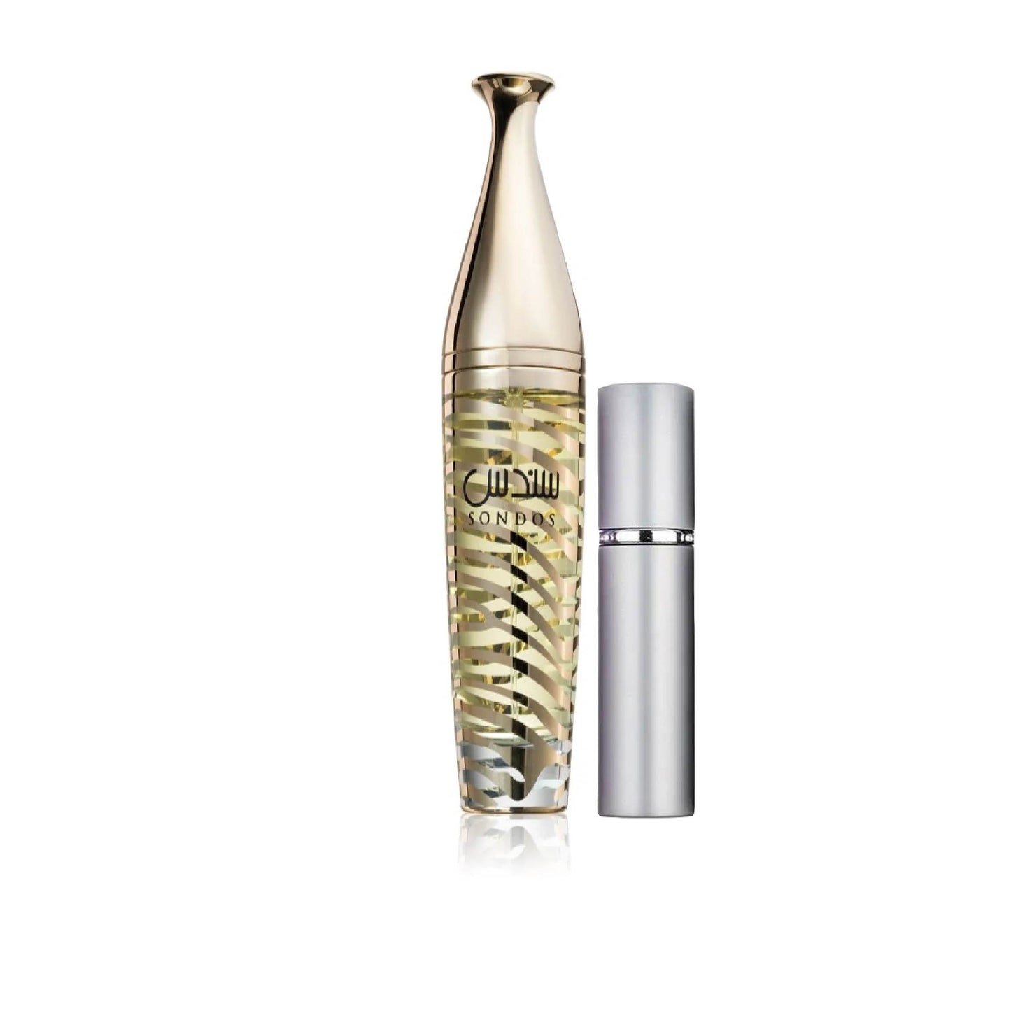 DECANT LATTAFA SONDOS EDP UNISEX DECANTFRANCE PERFUME-ARABE