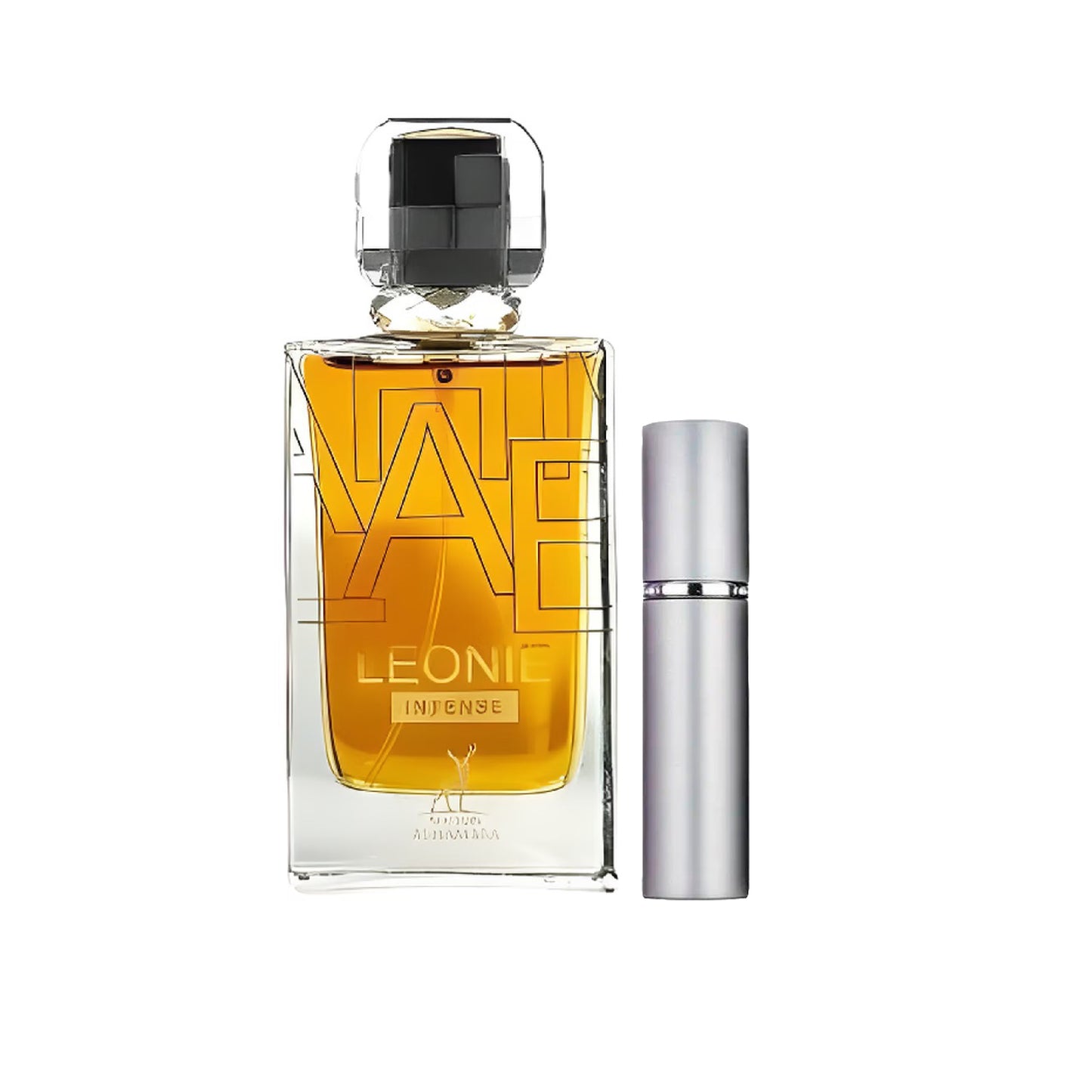 DECANT -MAISON ALHAMBRA LEONIE INTENSE - EDP (MUJER)