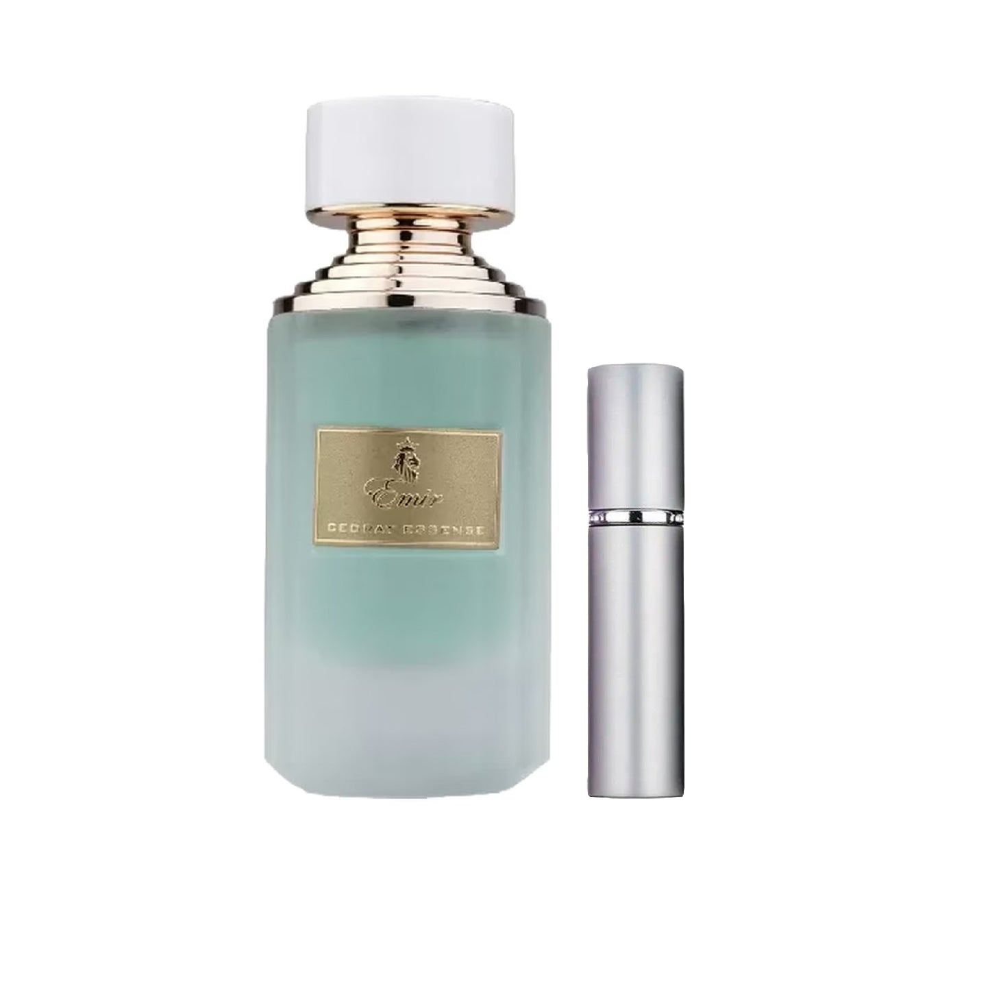 DECANT - PARIS CORNER EMIR CEDRAT ESSENCE - EDP (UNISEX)
