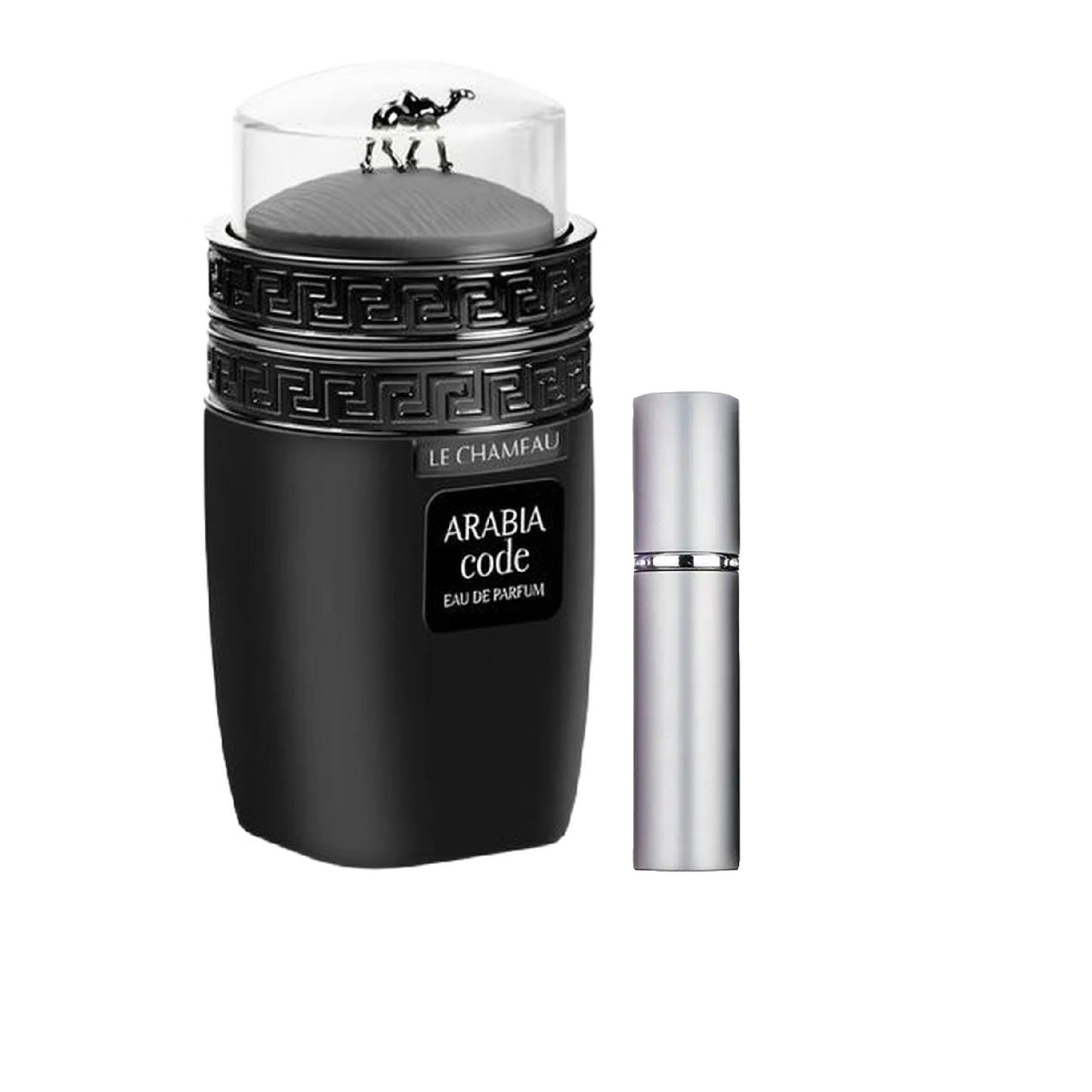 DECANT - LE CHAMEAU ARABIA CODE - EDP (HOMBRE)