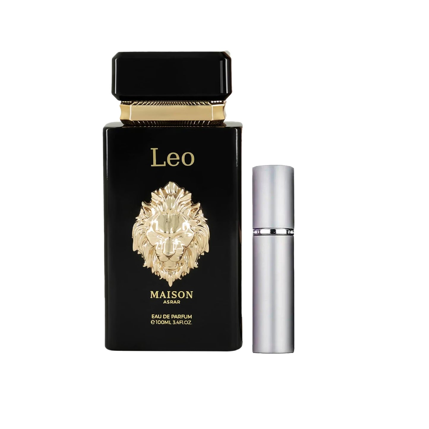 DECANT- MAISON ASRAR LEO - EDP (UNISEX)