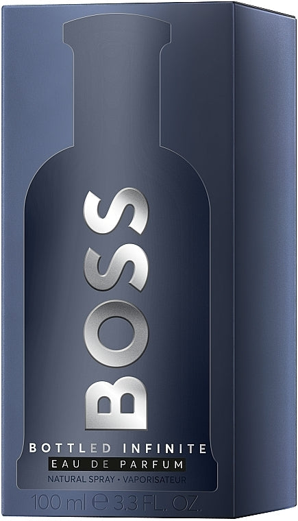 Perfume Boss Bottled Infinite Edp 100 ML Hombre