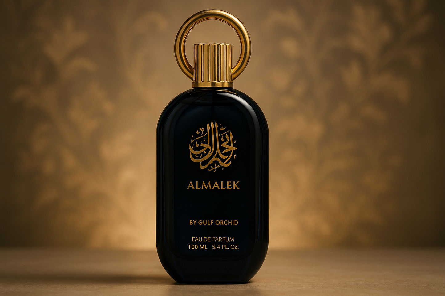 Perfume By Gulf Orchid Almalek Edp 100 ML