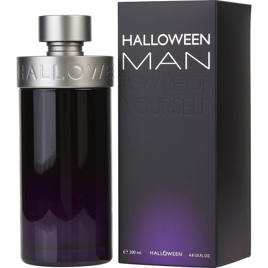 Perfume Halloween Man Edt 200ML Hombre