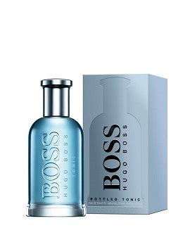 PERFUME BOSS BOTTLED TONIC HOMBRE EDT 100 ML