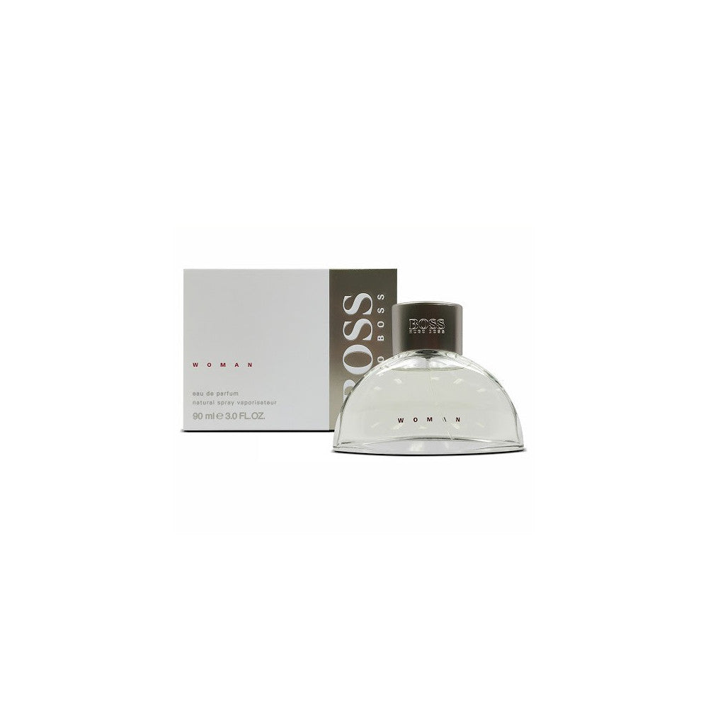 Perfume Hugo Boss Medialuna Edp 90 ML Mujer