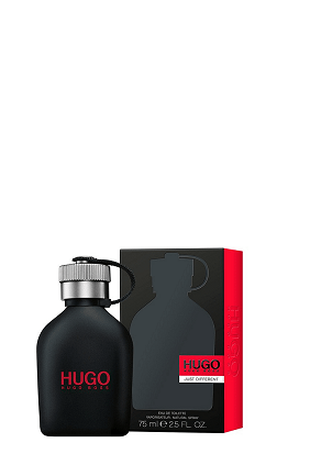 PERFUME HUGO JUST DIFFERENT HOMBRE EDT 75 ML