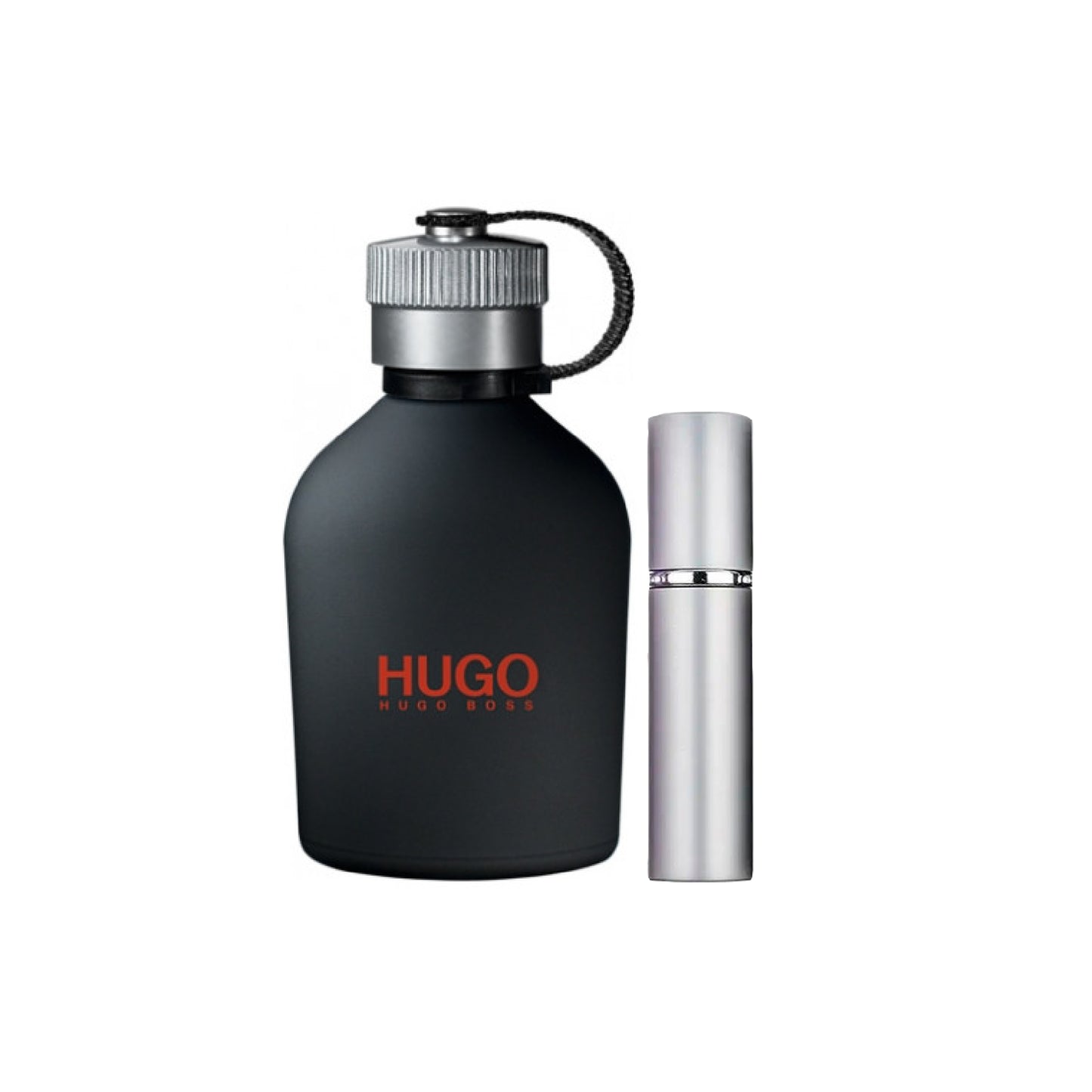 DECANT HUGO BOSS JUST DIFFERENT EDT HOMBRE DECANTFRANCE PERFUME-ARABE