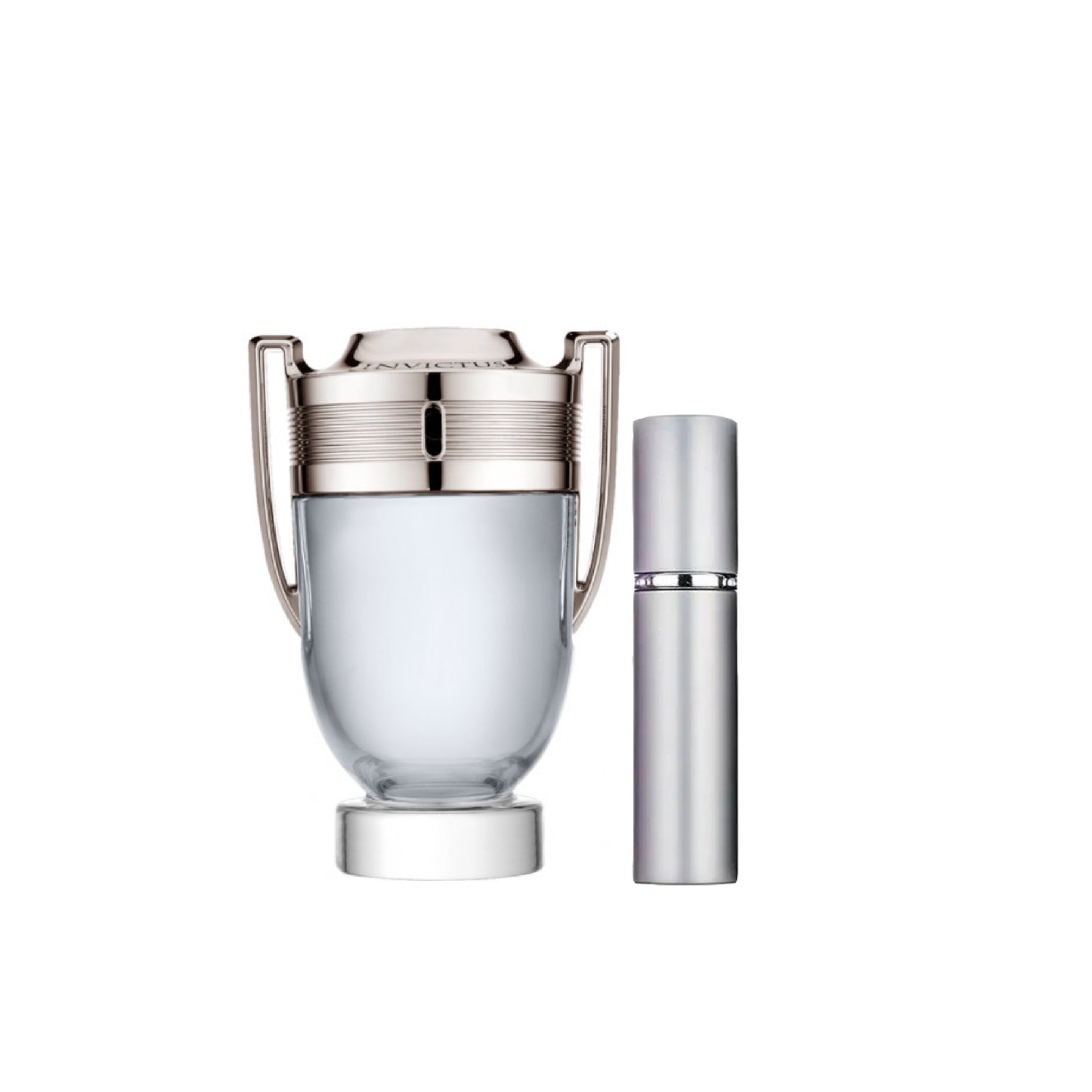 DECANT PACO RABANNE INVICTUS EDT HOMBRE DECANTFRANCE PERFUME-ARABE