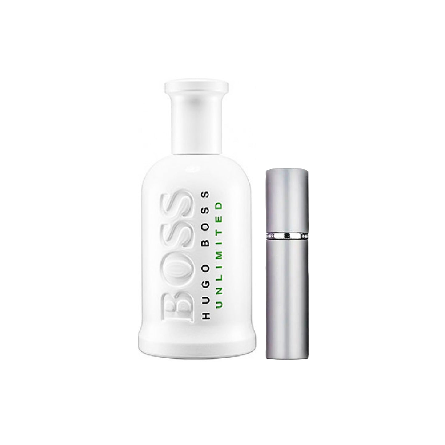 DECANT HUGO BOSS BOTTLED UNLIMITED EDT HOMBRE DECANTFRANCE PERFUME-ARABE
