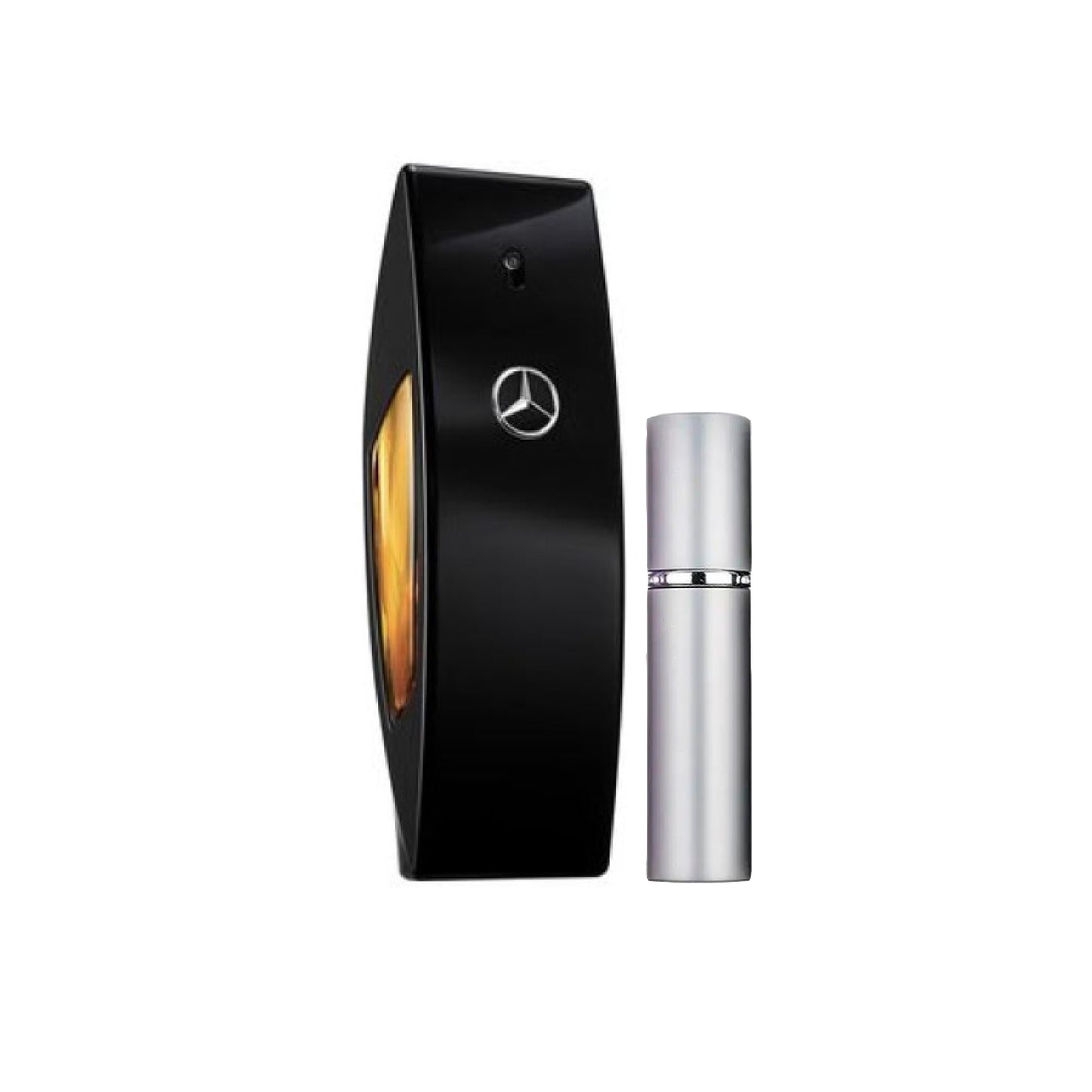 DECANT MERCEDES BENZ CLUB BLACK EDT HOMBRE DECANTFRANCE PERFUME-ARABE