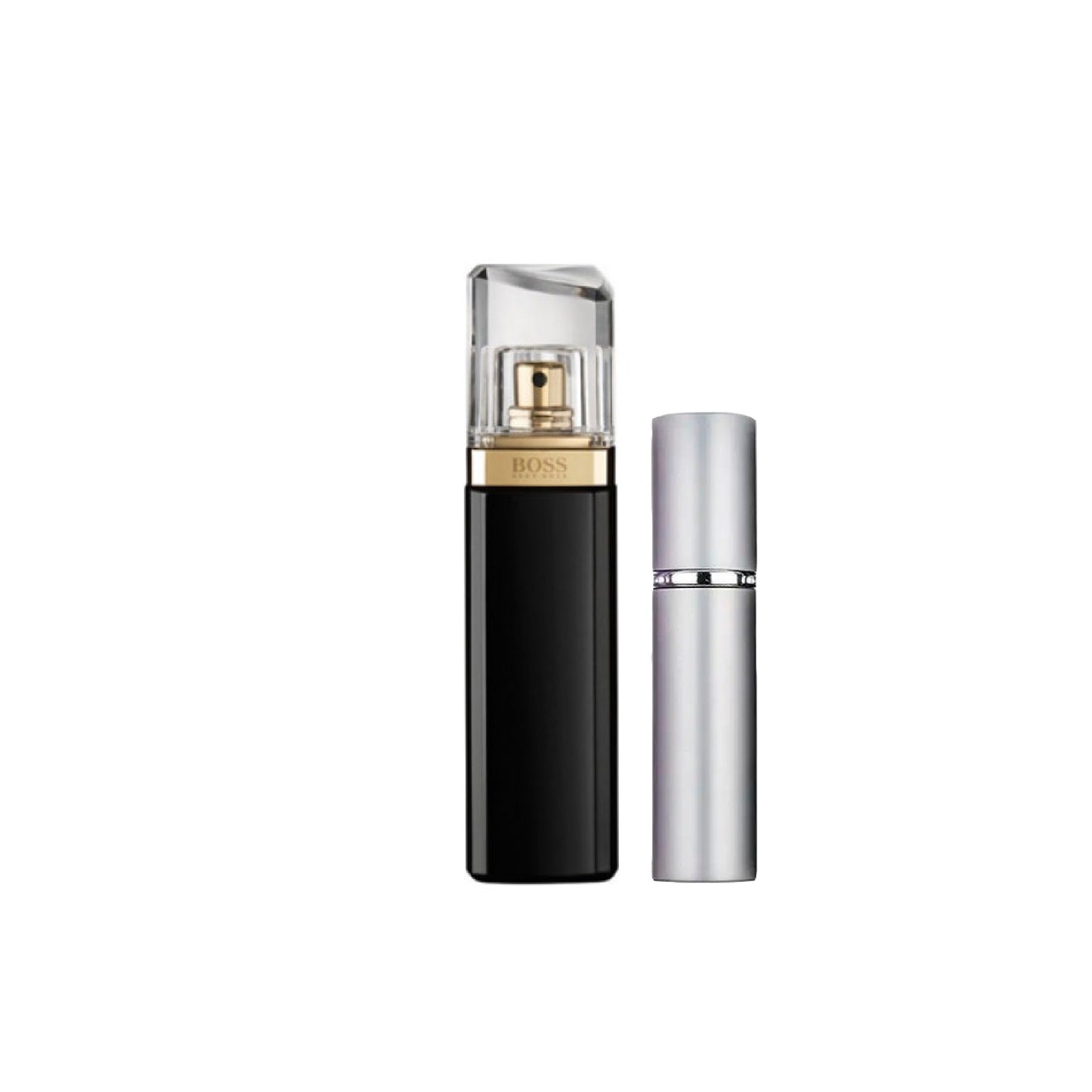 DECANT HUGO BOSS NUIT EDP MUJER DECANTFRANCE PERFUME-ARABE