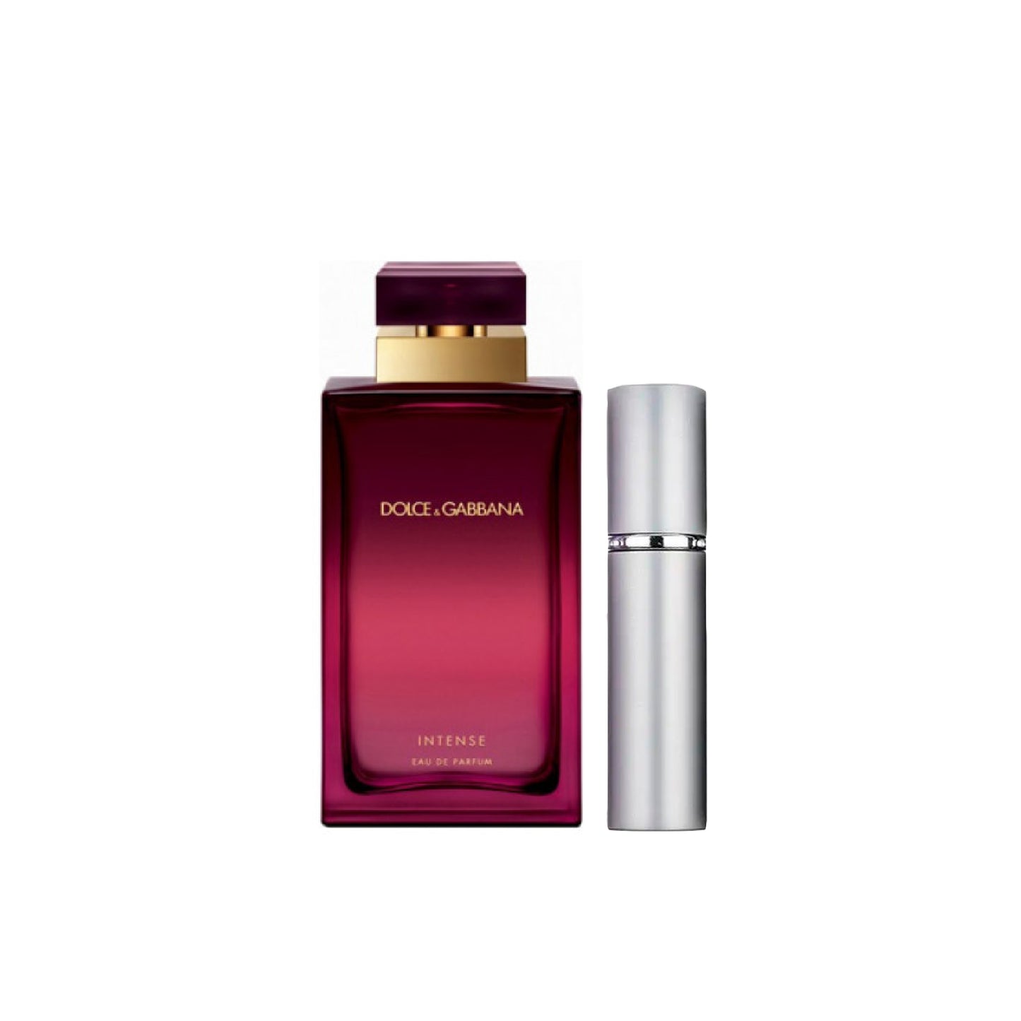 DECANT DOLCE & GABBANA POUR FEMME INTENSE EDP MUJER DECANTFRANCE PERFUME-ARABE
