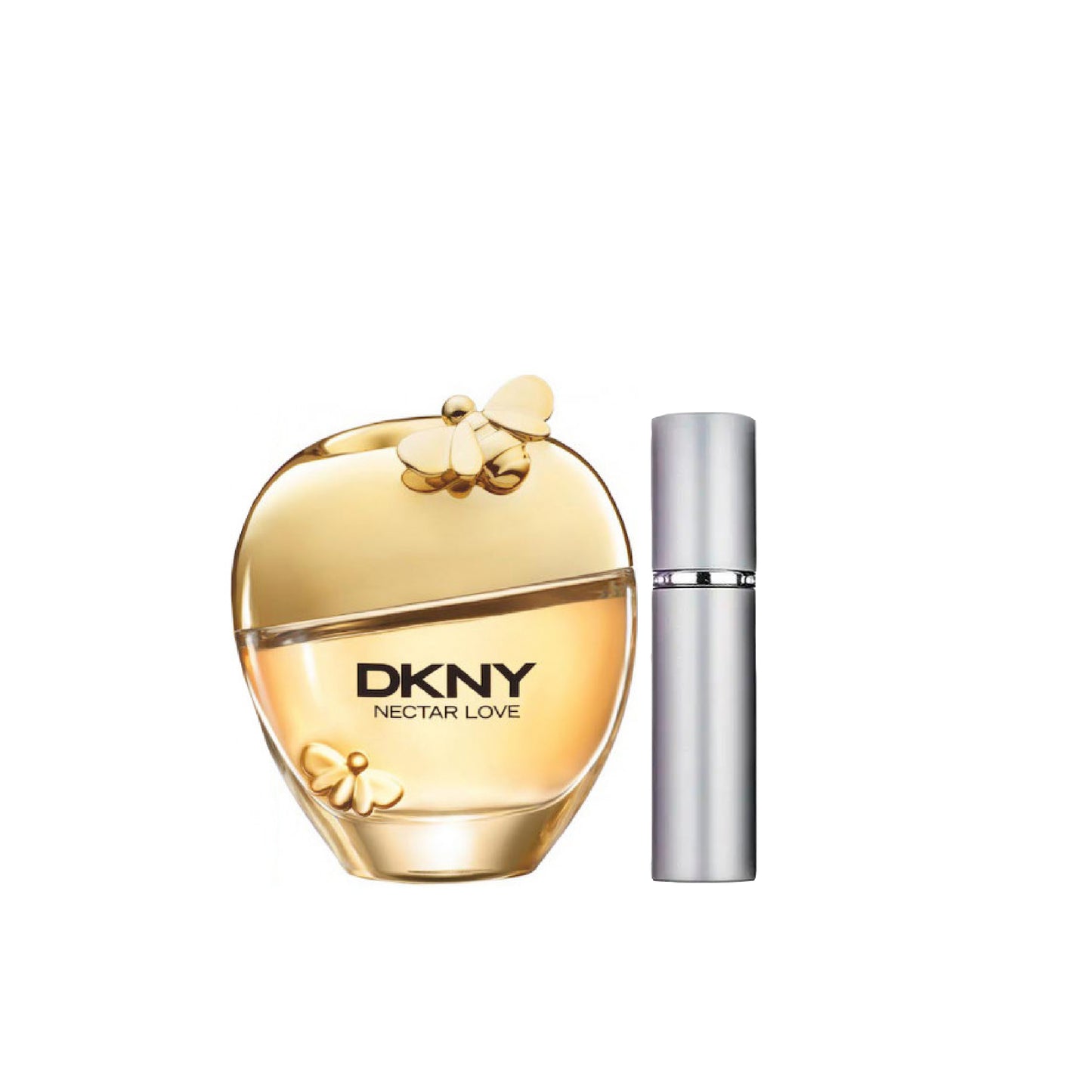 DECANT DKNY NECTAR LOVE EDP MUJER DECANTFRANCE PERFUME-ARABE