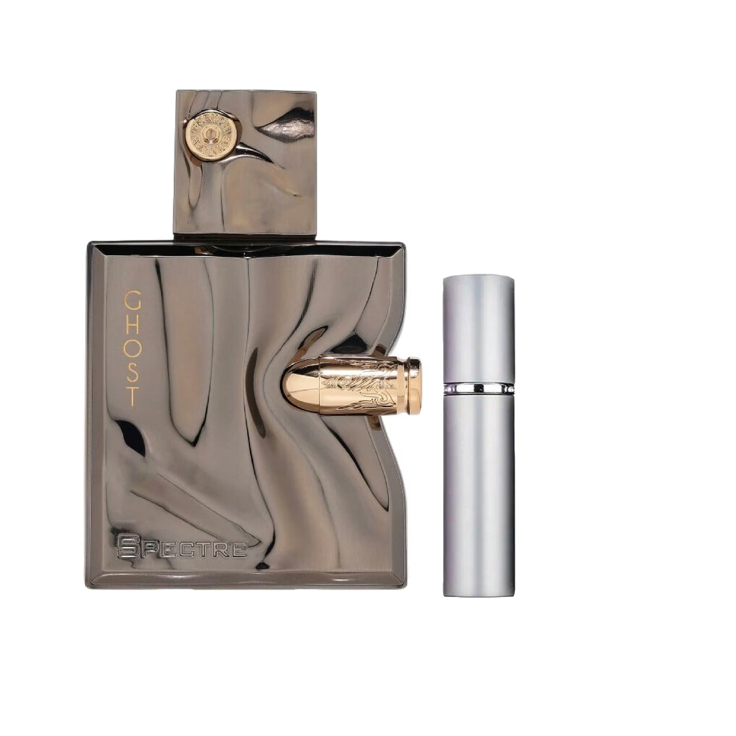 DECANT - FRENCH AVENUE SPECTRE GHOST - EDP (HOMBRE)