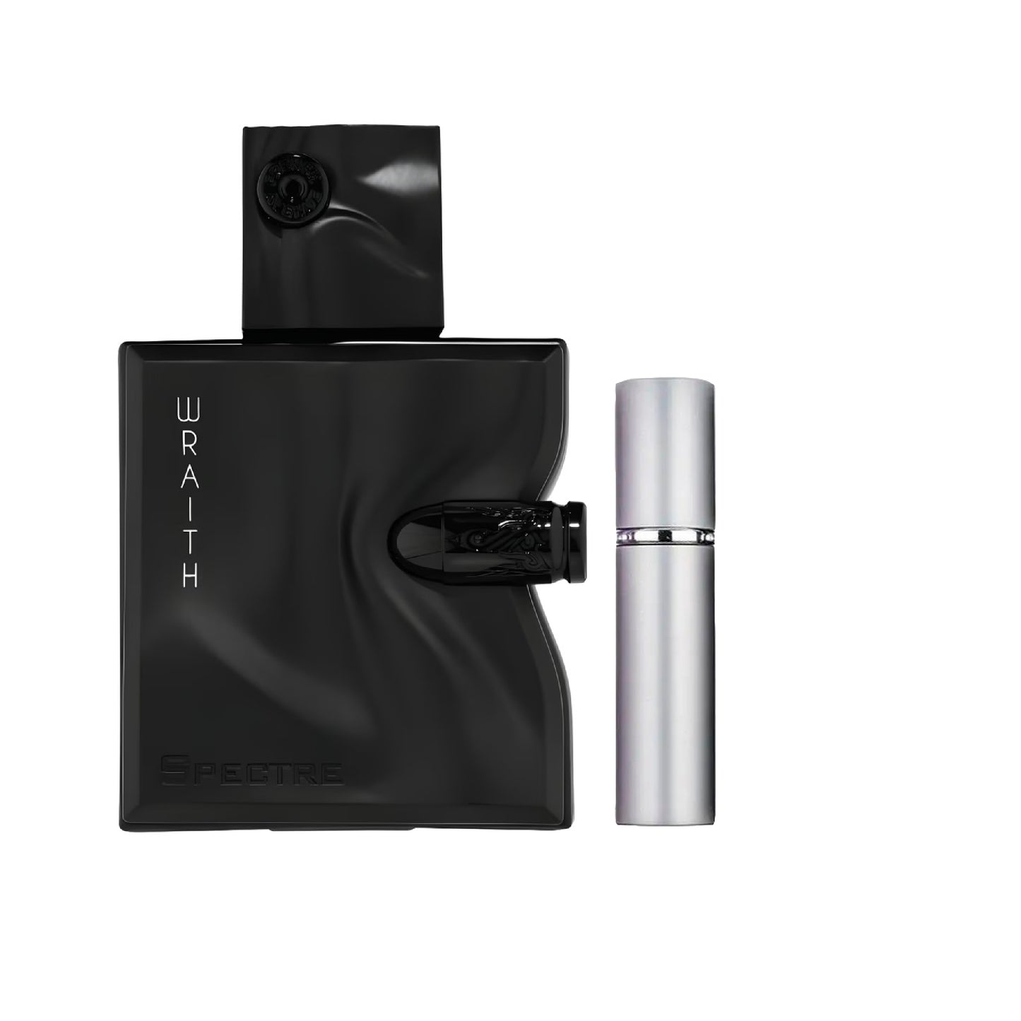 DECANT - FRENCH AVENUE SPECTRE WRAITH - EDP (HOMBRE)