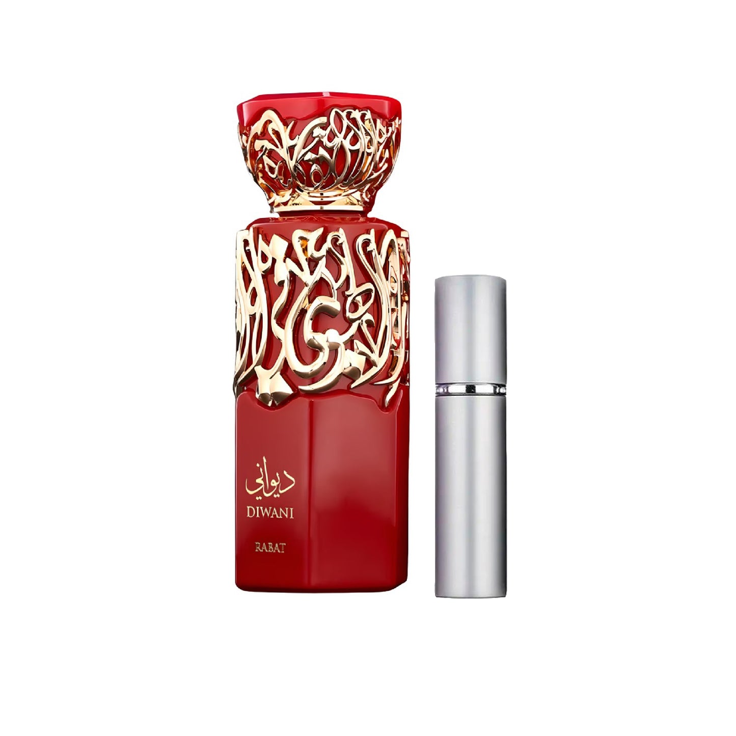 DECANT - FRENCH AVENUE DIWANI RABAT - EDP (UNISEX)