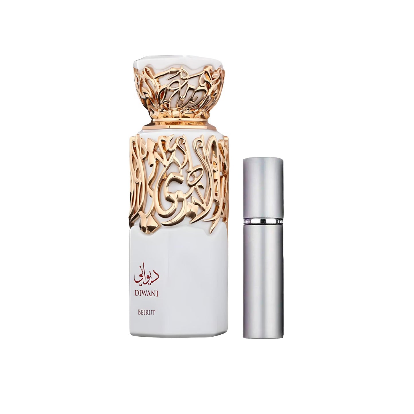 DECANT - FRENCH AVENUE DIWANI BEIRUT - EDP (UNISEX)