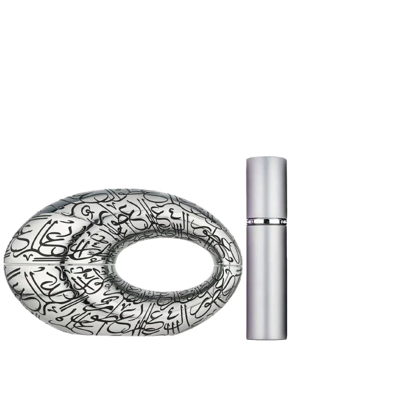 DECANT - FRAGRANCE WORLD PRIDE - EDP (UNISEX)