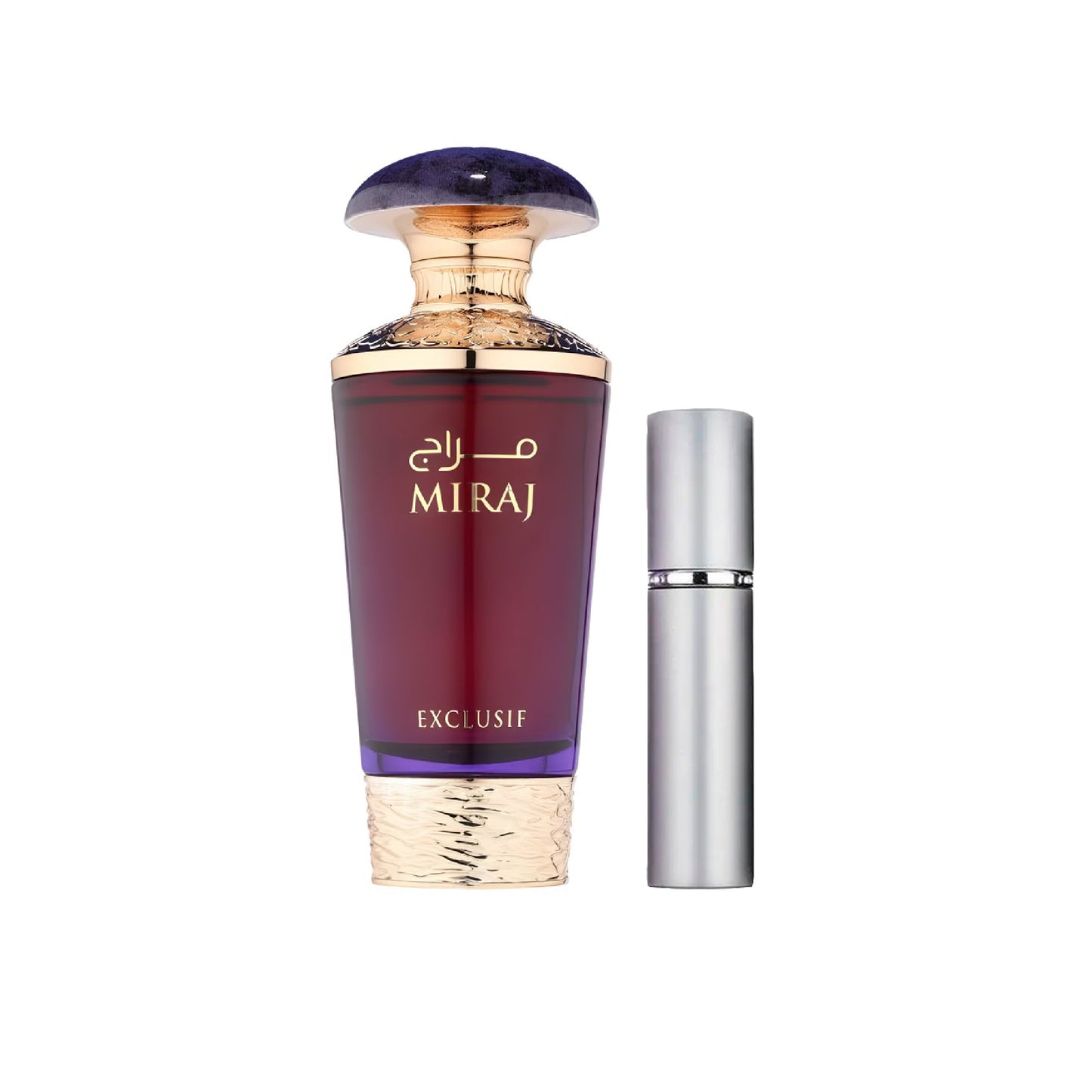 DECANT - FRENCH AVENUE MIRAJ EXCLUSIF - EDP (MUJER)