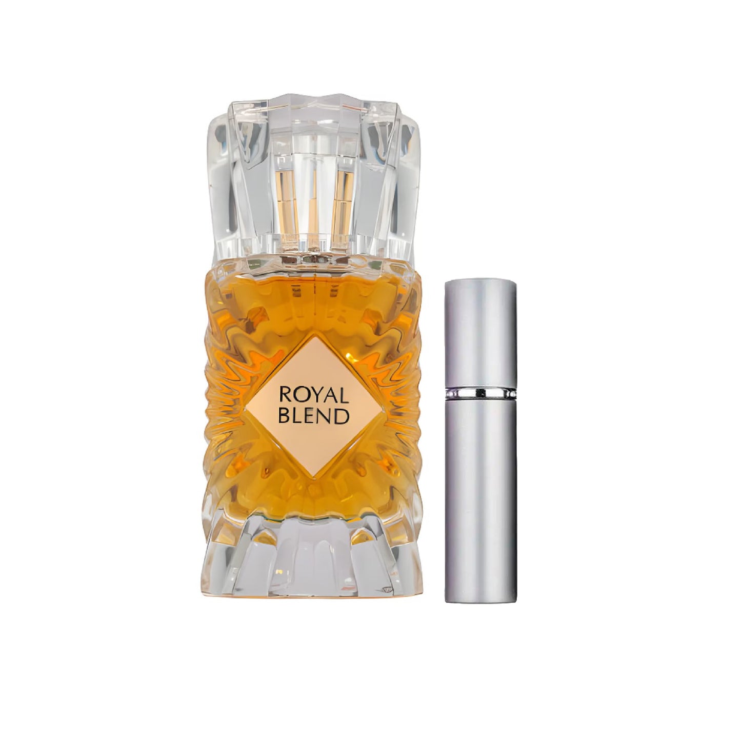 DECANT - FRENCH AVENUE ROYAL BLEND - EDP (UNISEX)