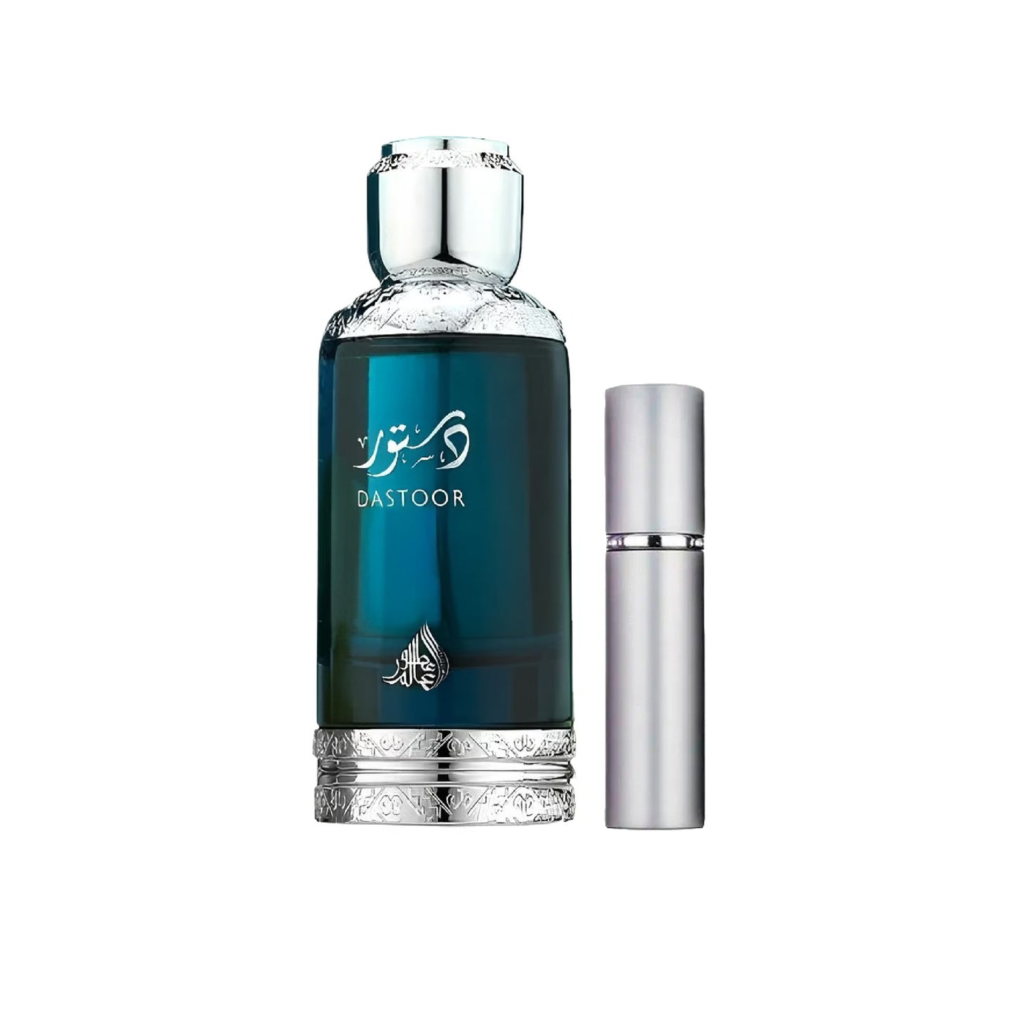 DECANT - ATHOOR AL ALAM DASTOOR LIL RIYAL - EDP (HOMBRE)