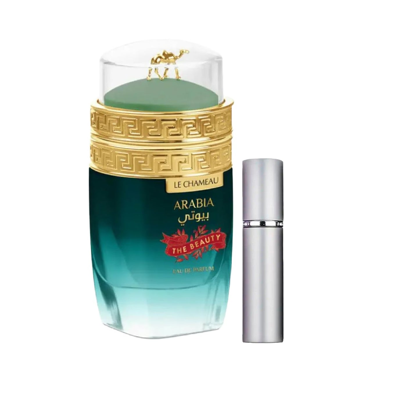 DECANT - LE CHAMEAU ARABIA THE BEAUTY - EDP (UNISEX)